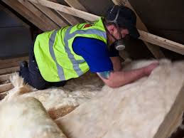 Types of Insulation We Offer in Seneca Knolls, NY