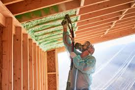 Best Blown-In Insulation  in Seneca Knolls, NY