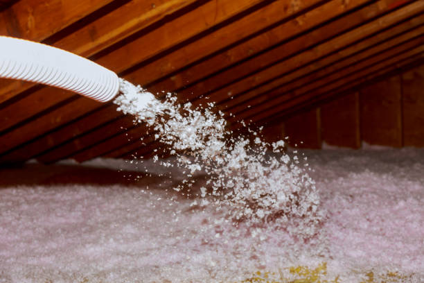 Best Commercial Insulation Services  in Seneca Knolls, NY