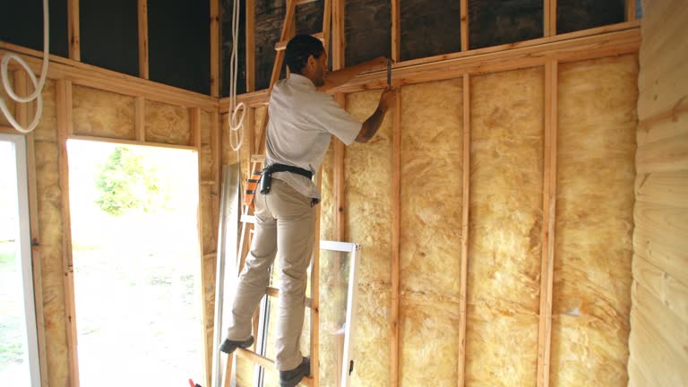 Eco-Friendly or Green Insulation Solutions in Seneca Knolls, NY